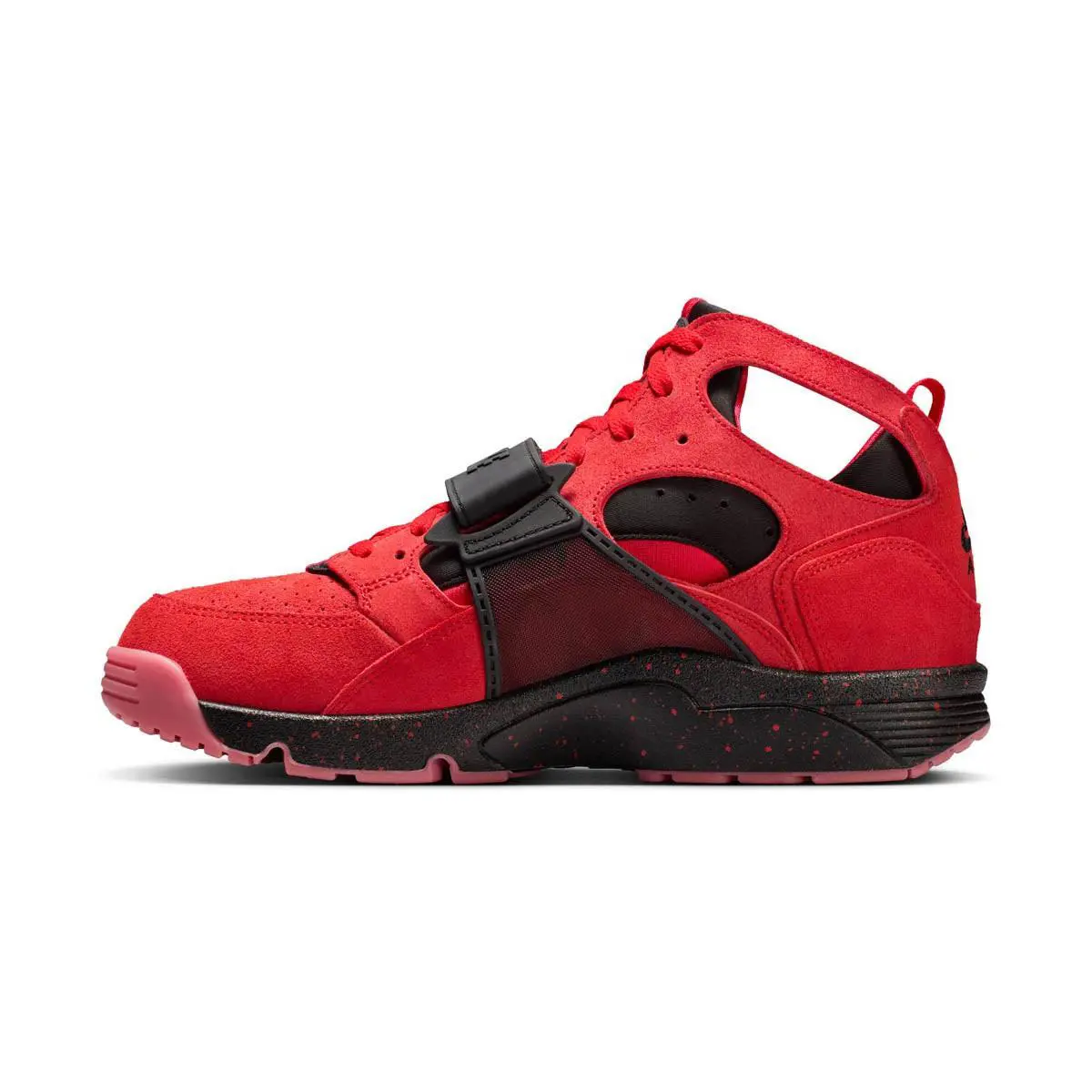Nike shoes - IQ0615600 - IQ0615-600 - CHALLENGE RED/BLACK-CHALLENGE RED (UPC: 198727697716) 1
