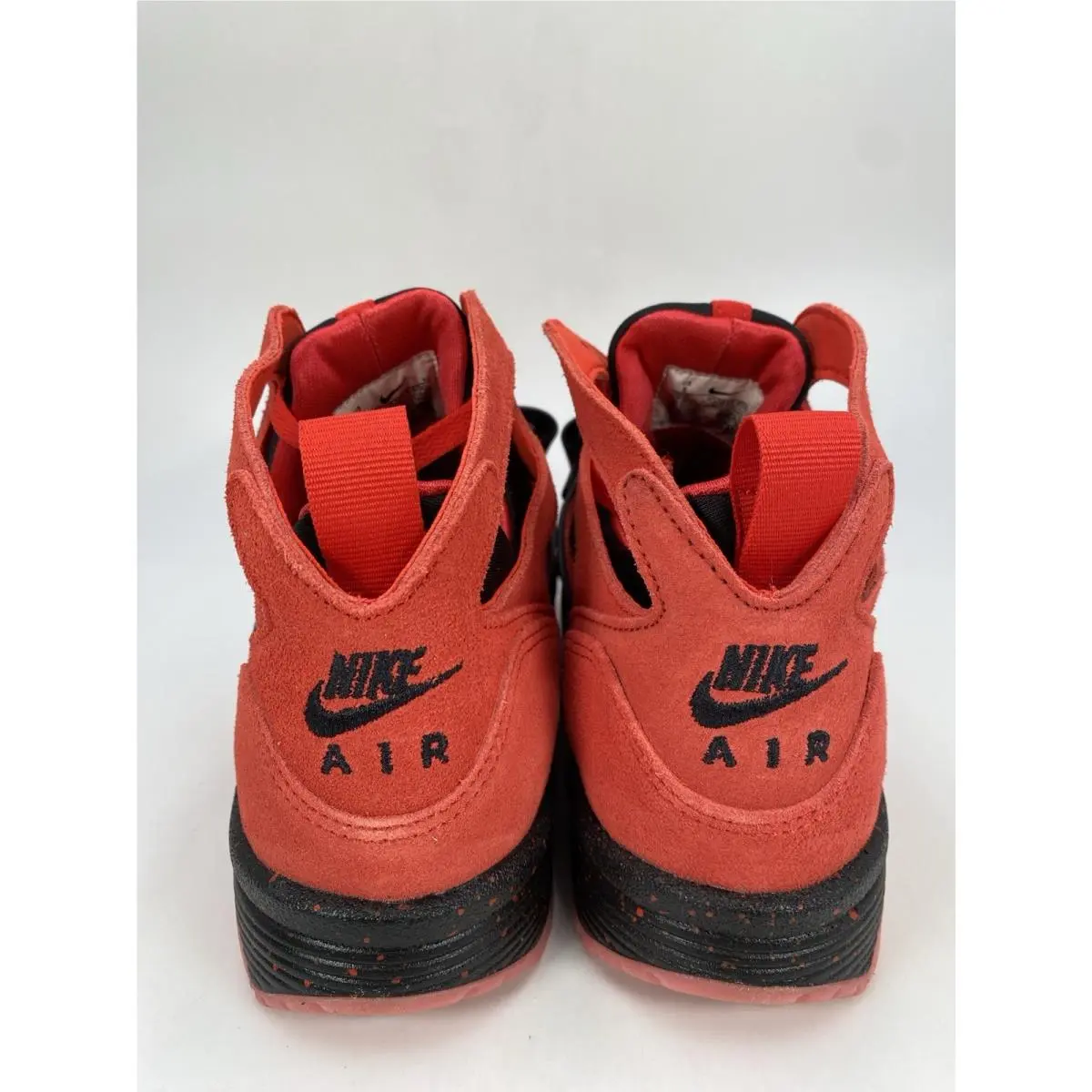 Nike shoes - Nike Air Huarache - Air Huarache - IQ0615 600 - Challenge Red/Black (UPC: 198727695842) 5