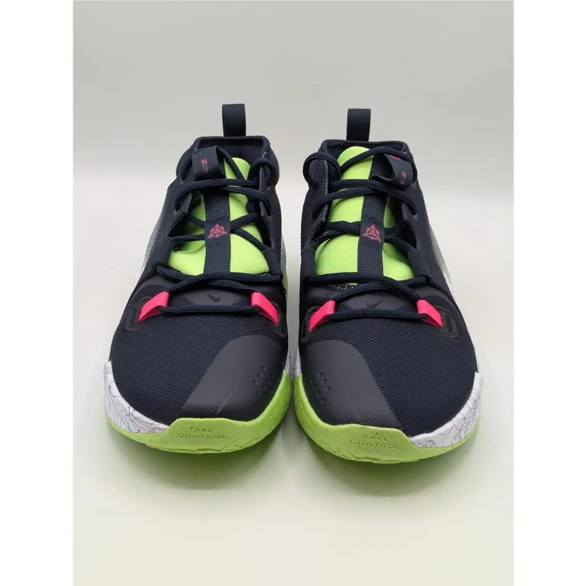 Nike shoes - Nike Air Zoom Crossover - Air Zoom Crossover - FB2689-400 - Black 0