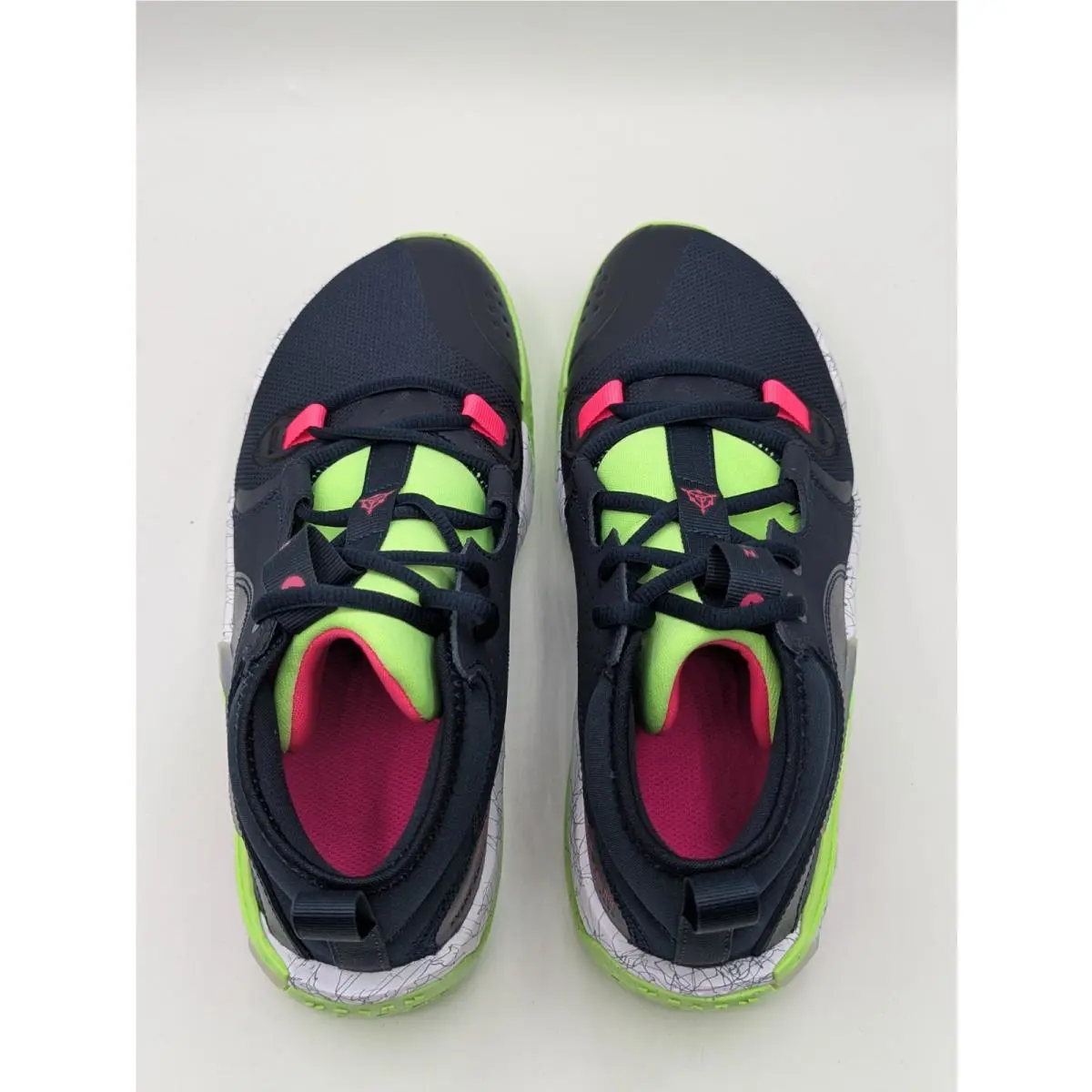 Nike shoes - Nike Air Zoom Crossover - Air Zoom Crossover - FB2689-400 - Black 3