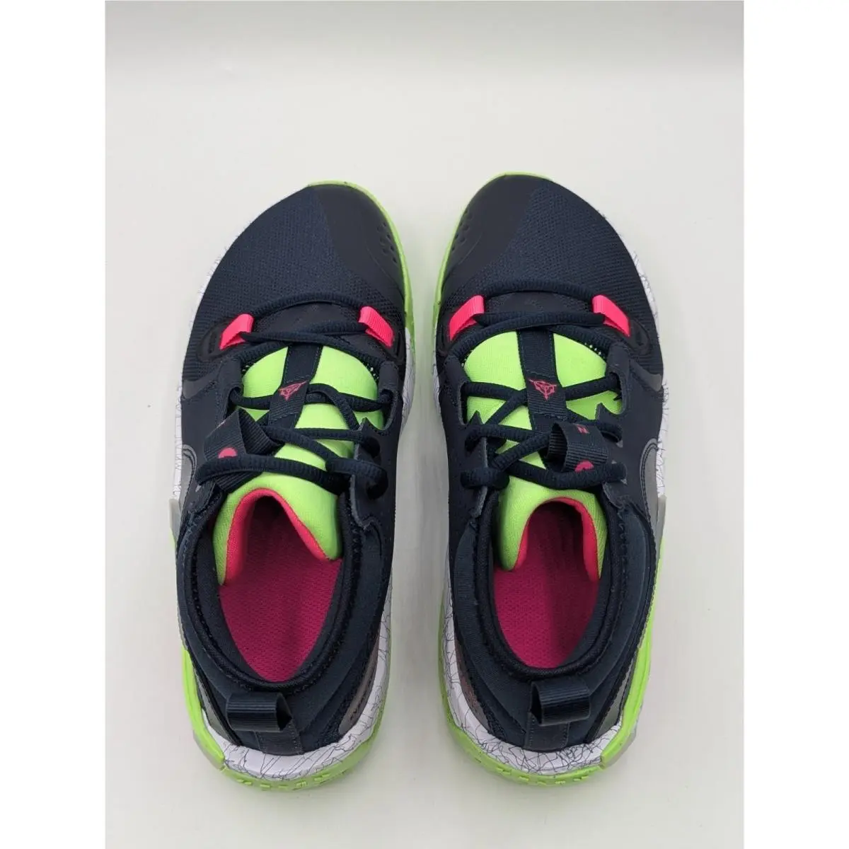 Nike shoes - Nike Air Zoom Crossover - Air Zoom Crossover - FB2689-400 - Black 3