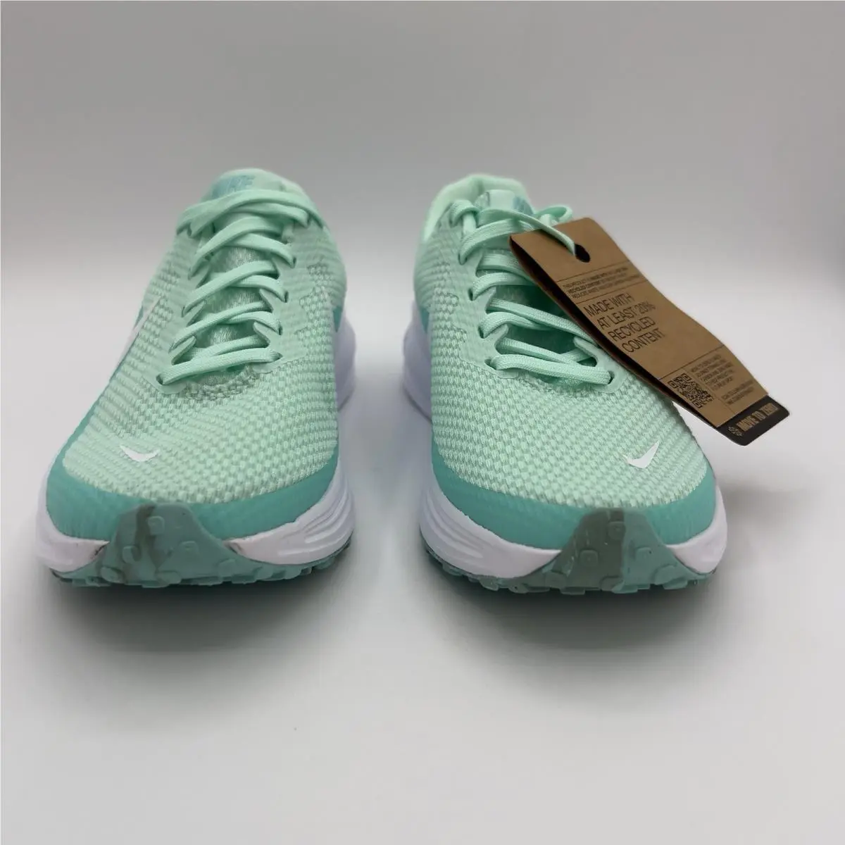 Nike shoes - Nike Revolution 8 - Revolution - HJ8485-300 - Green 1