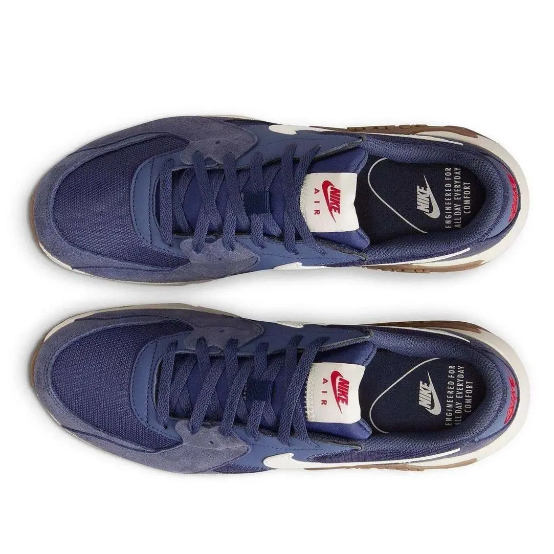 Nike shoes - Nike Air Max Excee - Air Max Excee - IM2370 437 - Thunder Blue, Pale Ivory, Gum 4