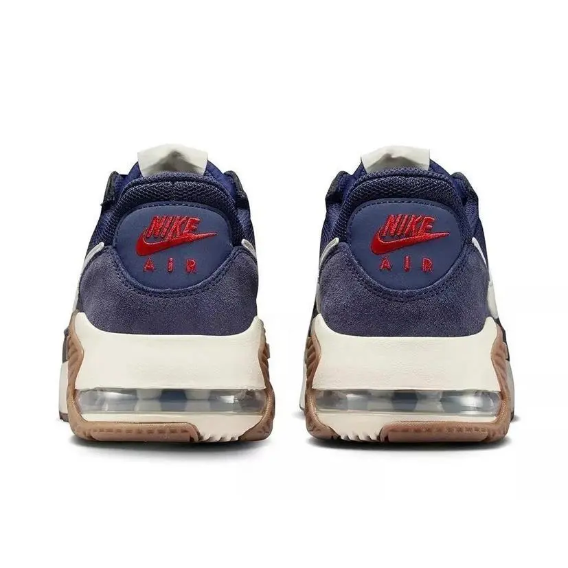 Nike shoes - Nike Air Max Excee - Air Max Excee - IM2370 437 - Thunder Blue, Pale Ivory, Gum 5