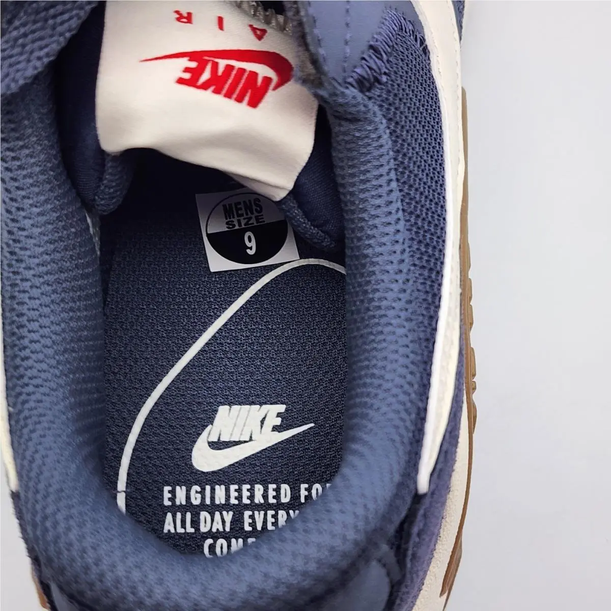 Nike shoes - Nike Air Max Excee - Air Max Excee - IM2370-437 - Blue 9