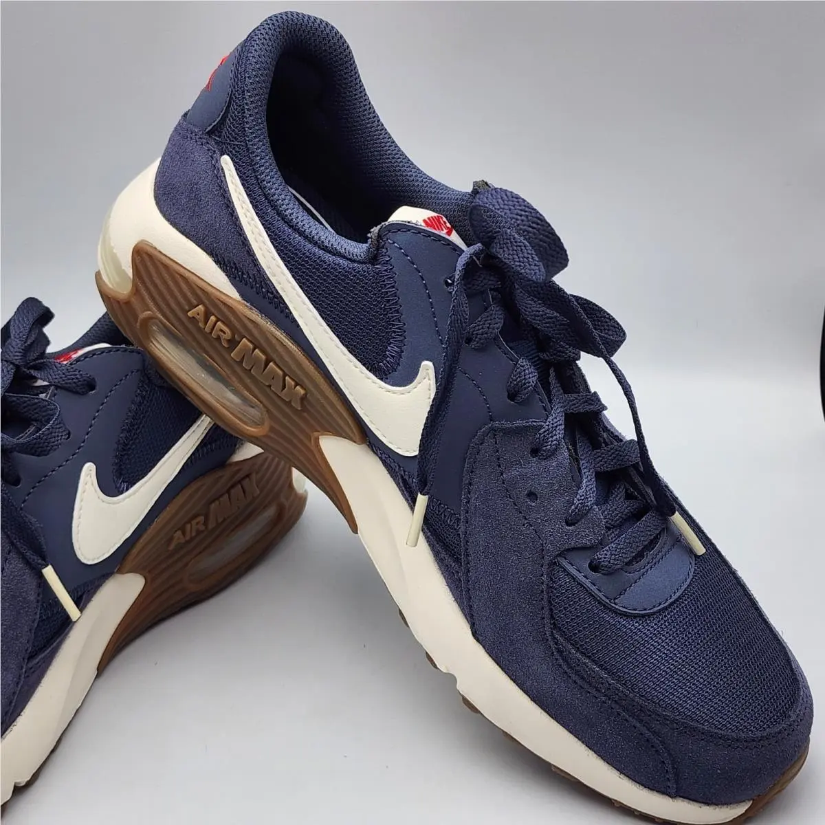 Nike shoes - Nike Air Max Excee - Air Max Excee - IM2370-437 - Blue 0