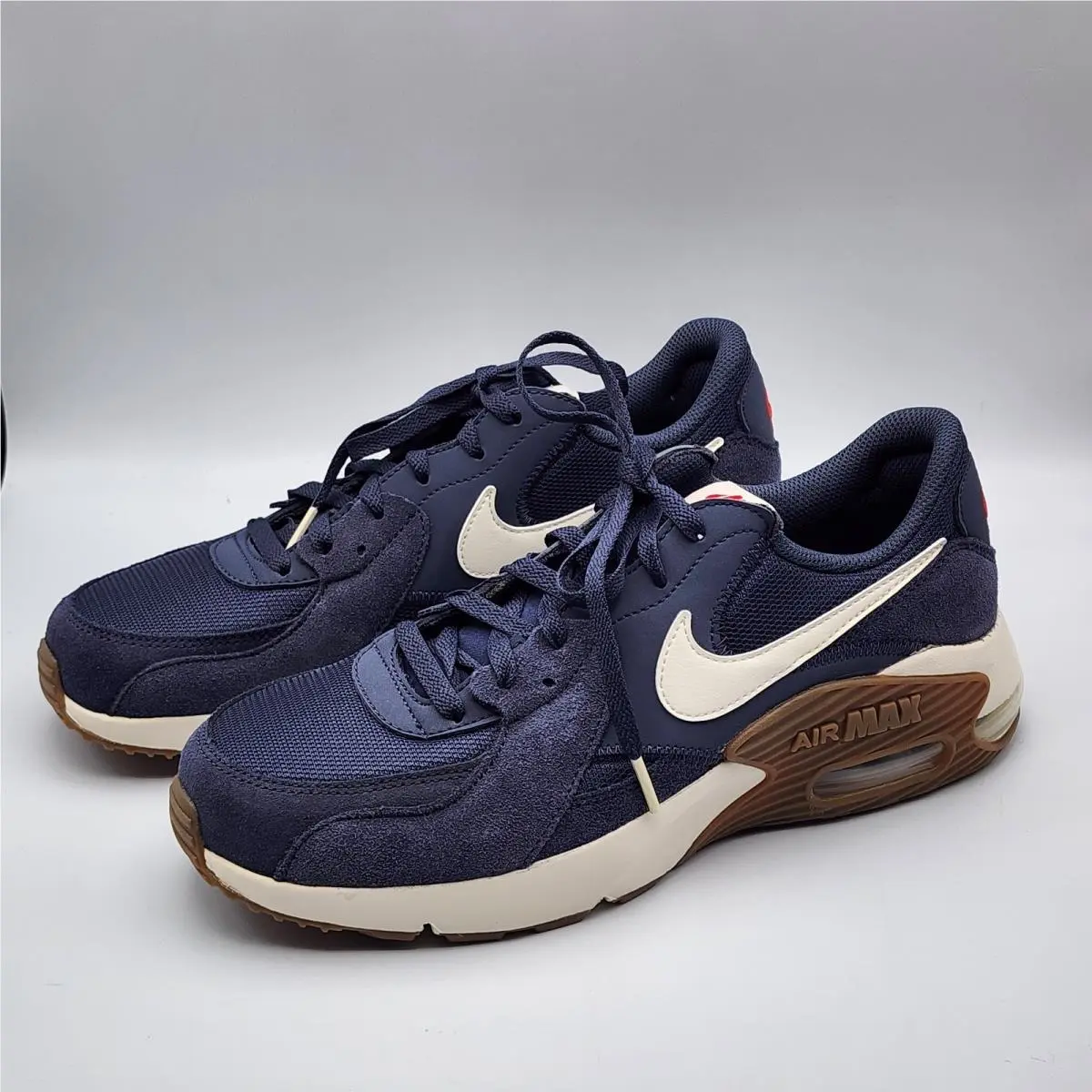 Nike shoes - Nike Air Max Excee - Air Max Excee - IM2370-437 - Blue 2