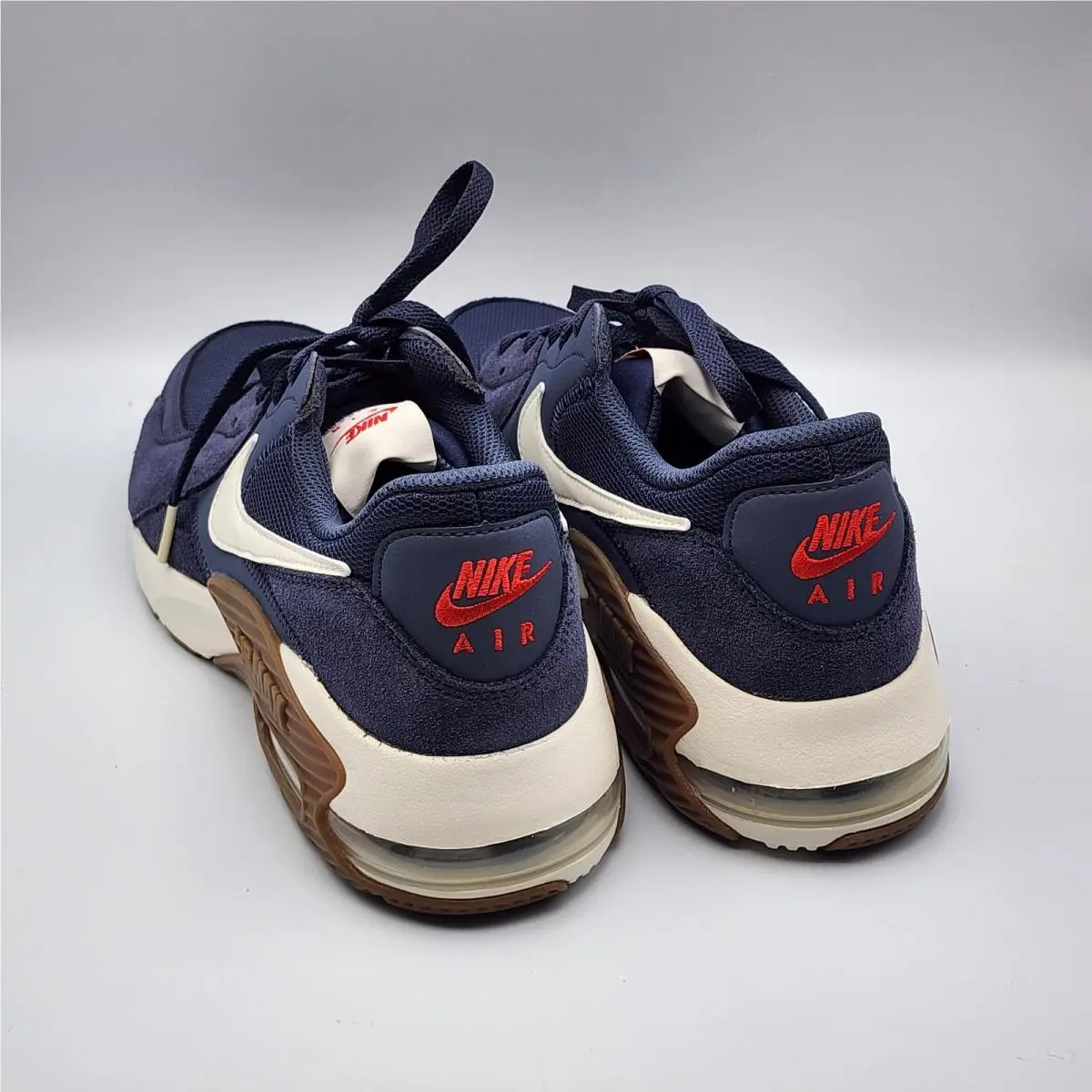 Nike shoes - Nike Air Max Excee - Air Max Excee - IM2370-437 - Blue 3