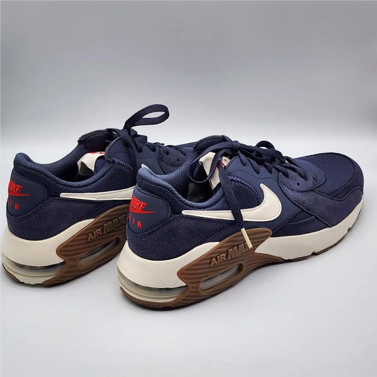 Nike shoes - Nike Air Max Excee - Air Max Excee - IM2370-437 - Blue 4