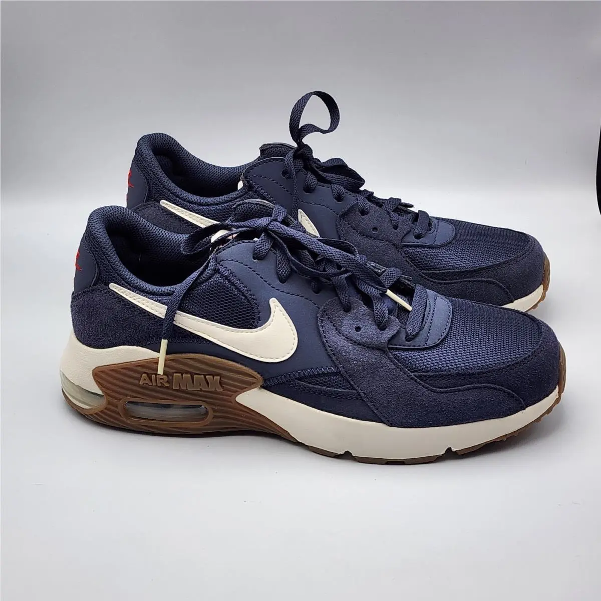 Nike shoes - Nike Air Max Excee - Air Max Excee - IM2370-437 - Blue 5