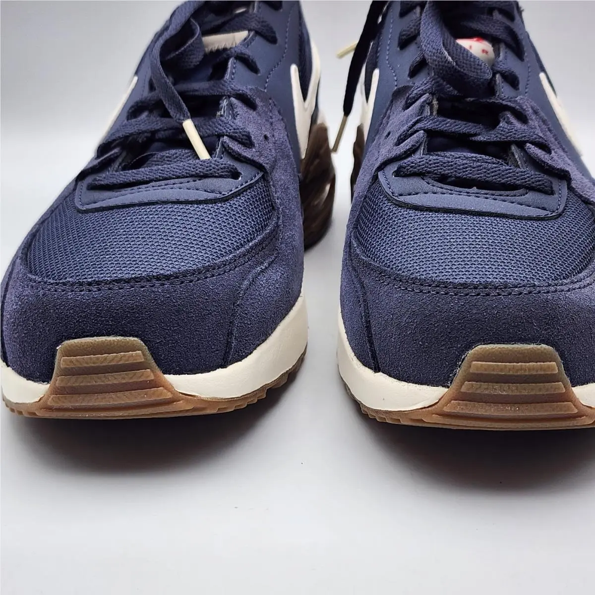 Nike shoes - Nike Air Max Excee - Air Max Excee - IM2370-437 - Blue 7
