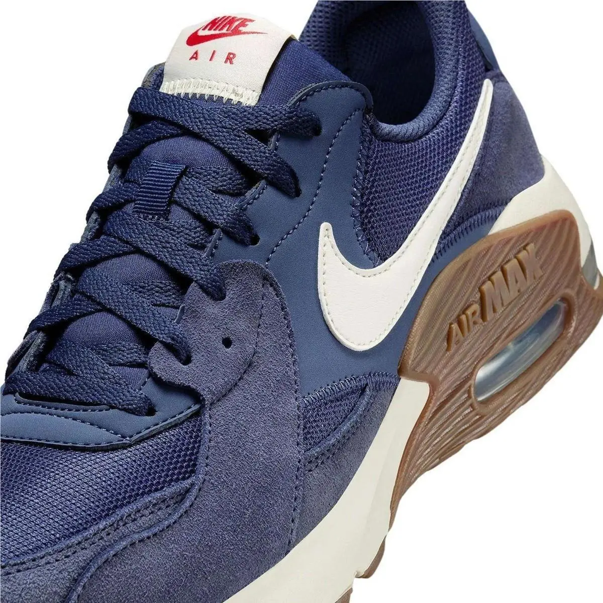 Nike shoes - Nike Air Max Excee - Air Max Excee - IM2370 437 - Thunder Blue, Pale Ivory, Gum 6