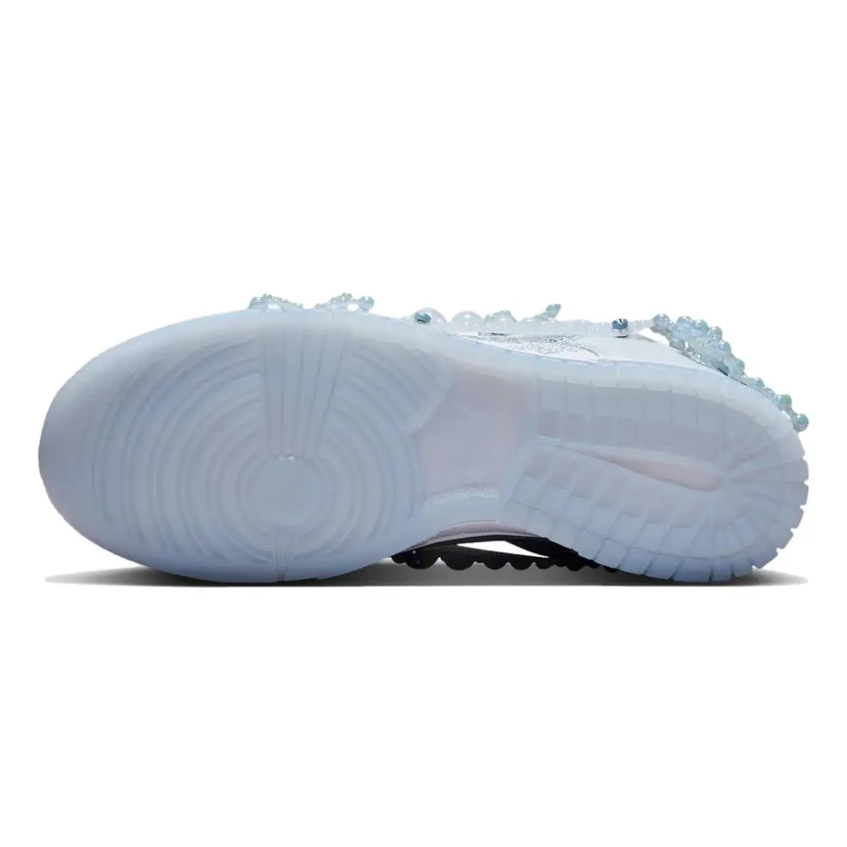 Nike shoes - Nike Dunk Low - Dunk Low - HV8575-100 - Blue (UPC: 198484600967) 0