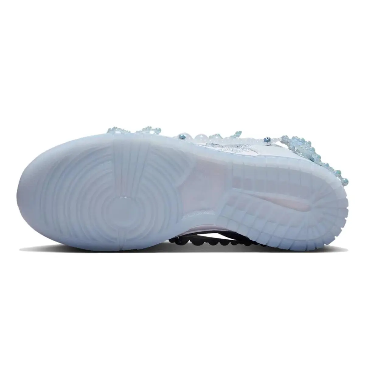 Nike shoes - Nike Dunk Low - Dunk Low - HV8575-100 - Blue (UPC: 198484791474) 0