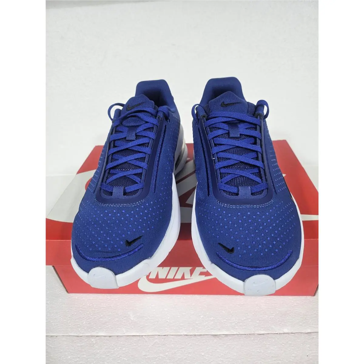 Nike shoes - Nike Air Zoom Upturn SC - IB2746-401 - Blue 0