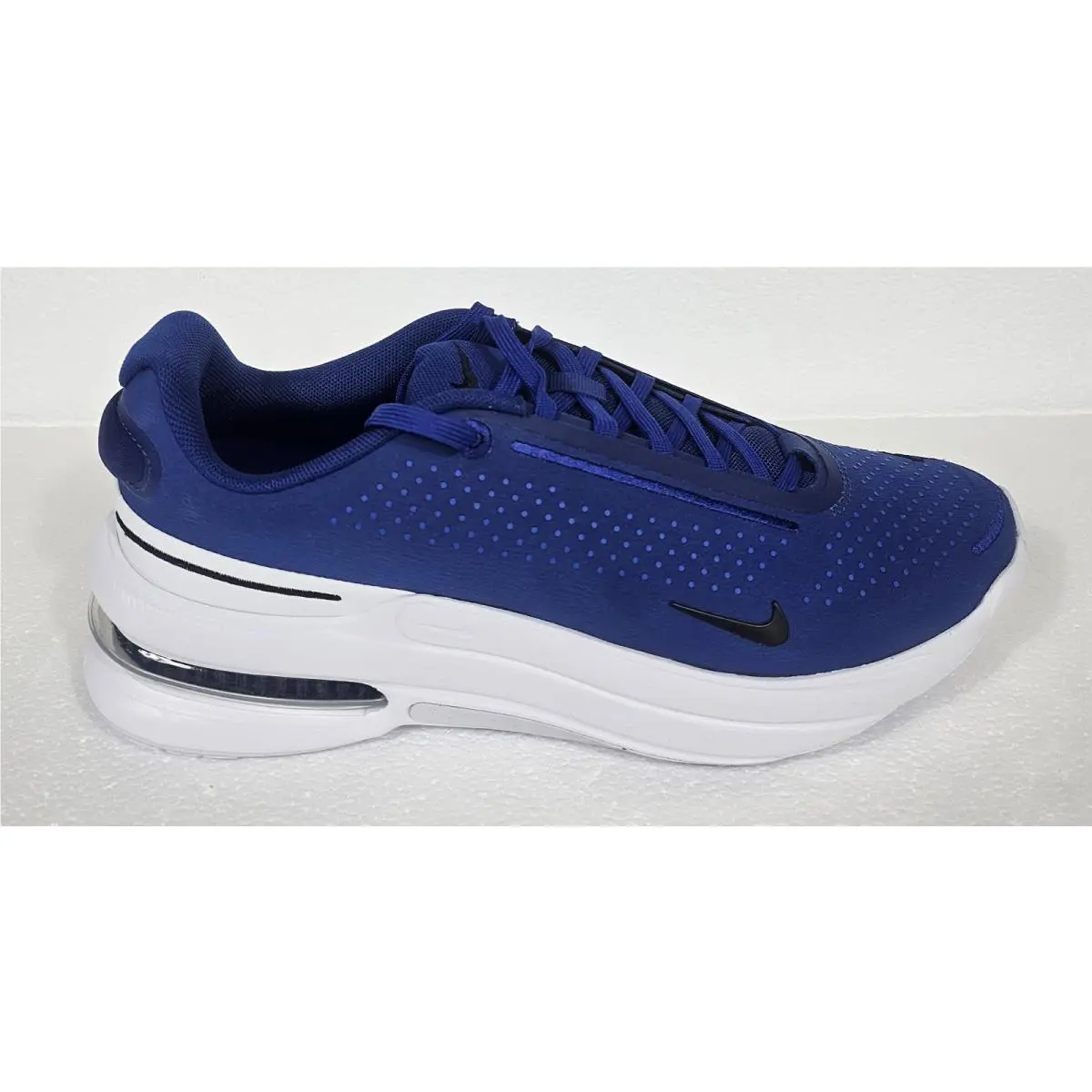 Nike shoes - Nike Air Zoom Upturn SC - IB2746-401 - Blue 5