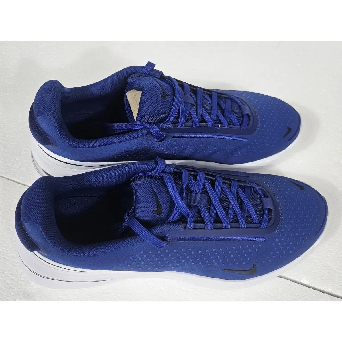 Nike shoes - Nike Air Zoom Upturn SC - IB2746-401 - Blue 7