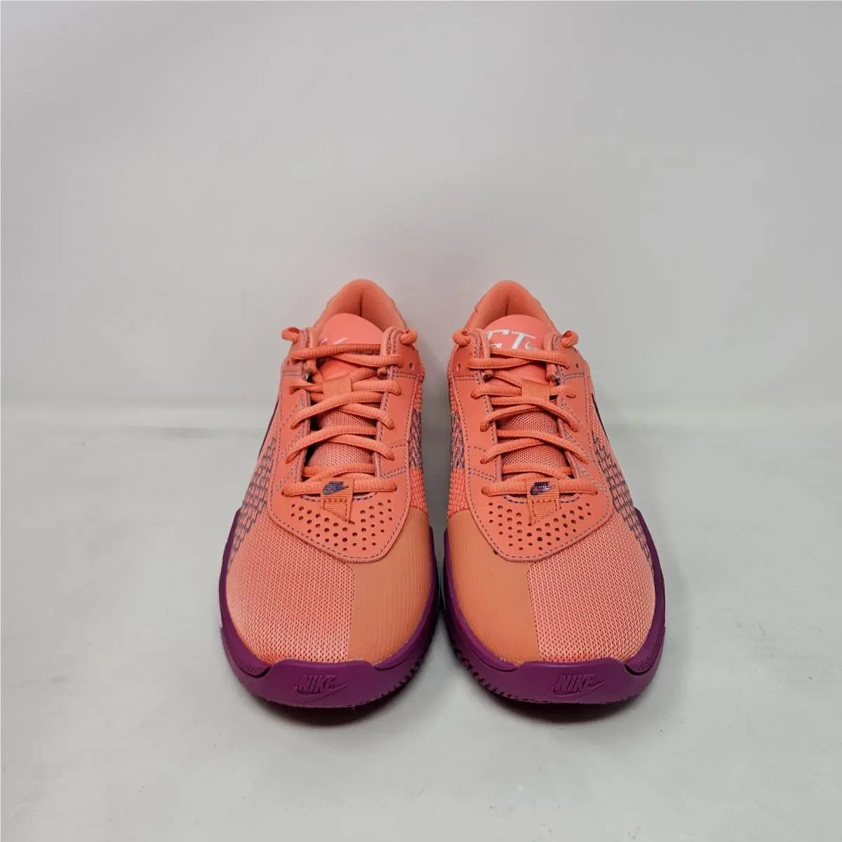 Nike shoes - Nike G.T. - FZ2852-600 - Light Wild Mango/Hot Fuchsia/Plum Dust/White (UPC: 197600175228) 2
