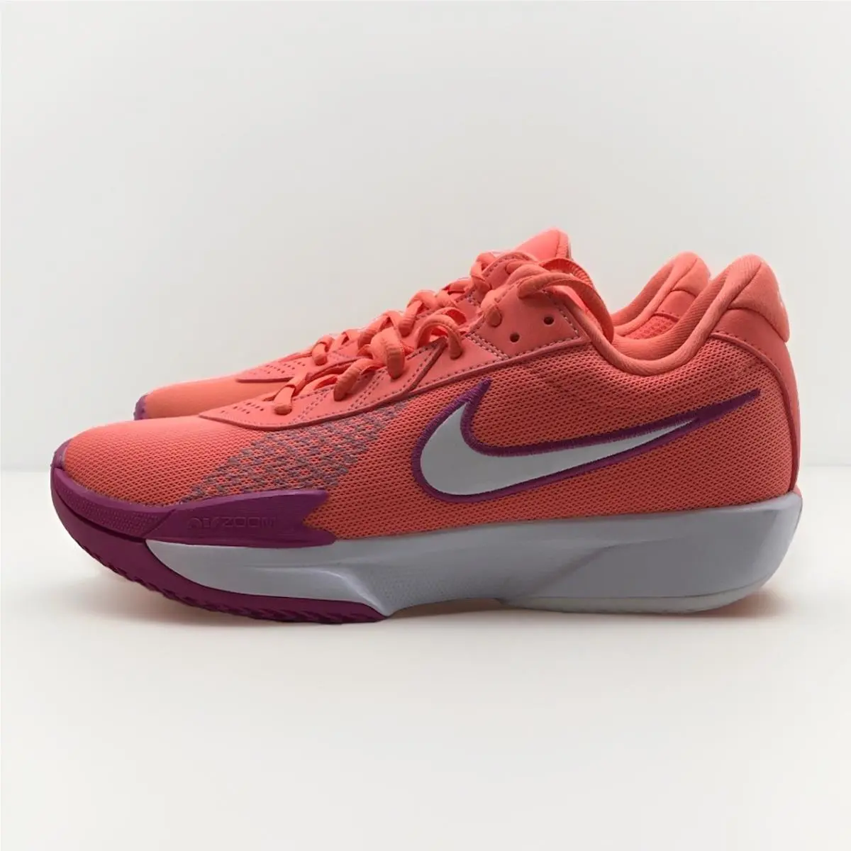 Nike shoes - Nike G.T. - FZ2852600 - Multicolor (UPC: 197600175228) 1