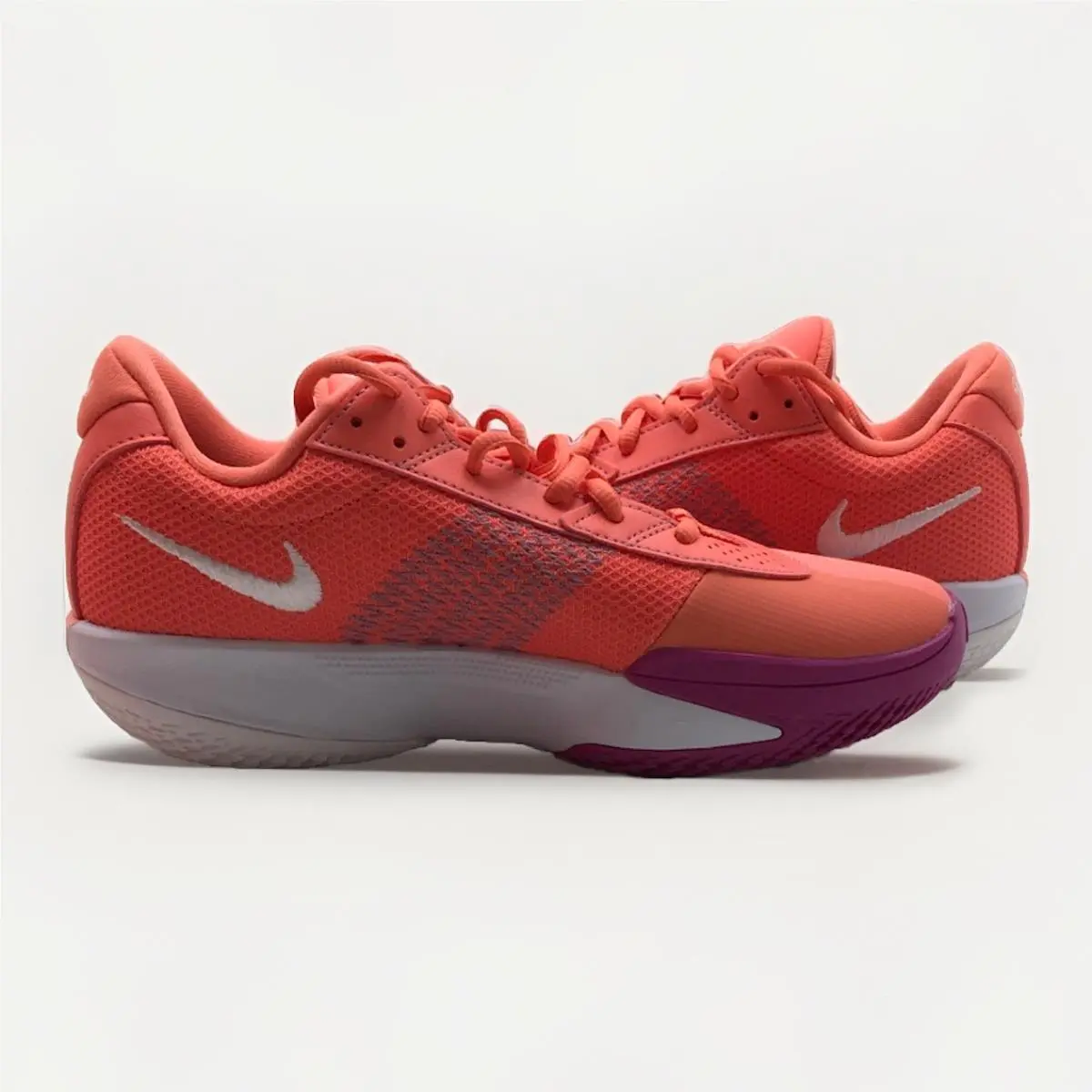 Nike shoes - Nike G.T. - FZ2852600 - Multicolor (UPC: 197600175228) 2