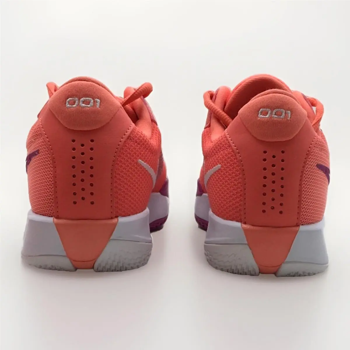 Nike shoes - Nike G.T. - FZ2852600 - Multicolor (UPC: 197600175228) 3
