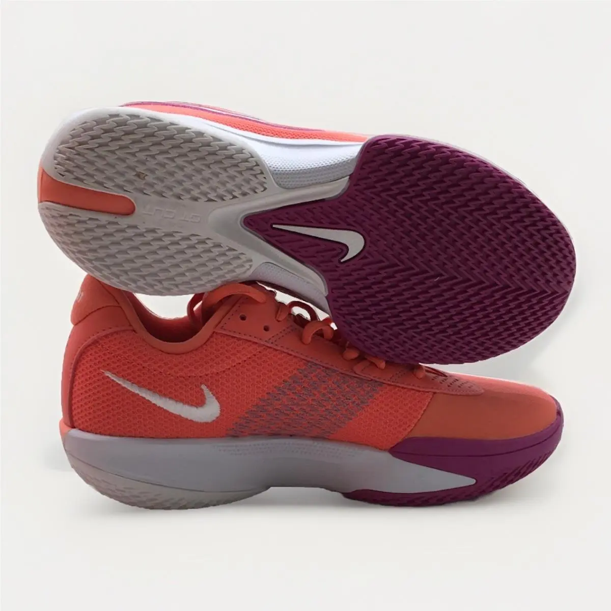 Nike shoes - Nike G.T. - FZ2852600 - Multicolor (UPC: 197600175228) 4