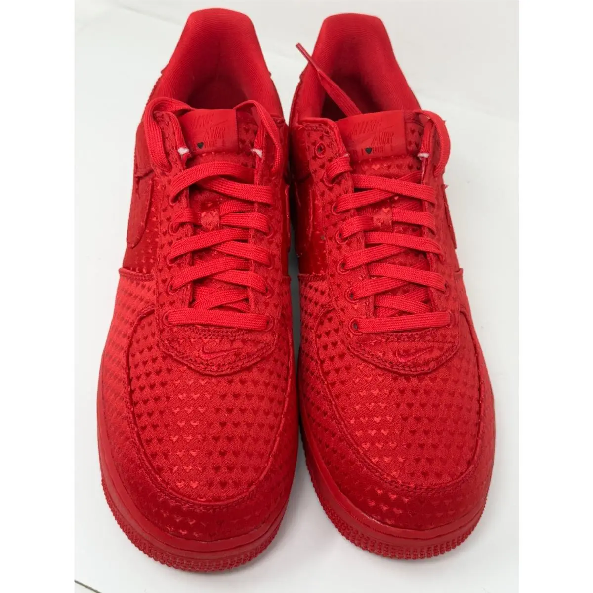 Nike shoes - Nike Air Force 1 - Air Force - IB6836-600 - Red (UPC: 198488583716) 0