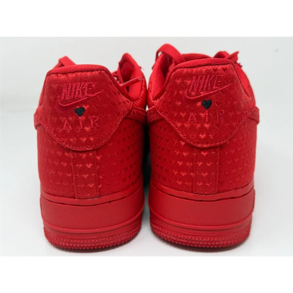 Nike shoes - Nike Air Force 1 - Air Force - IB6836-600 - Red (UPC: 198488583716) 1