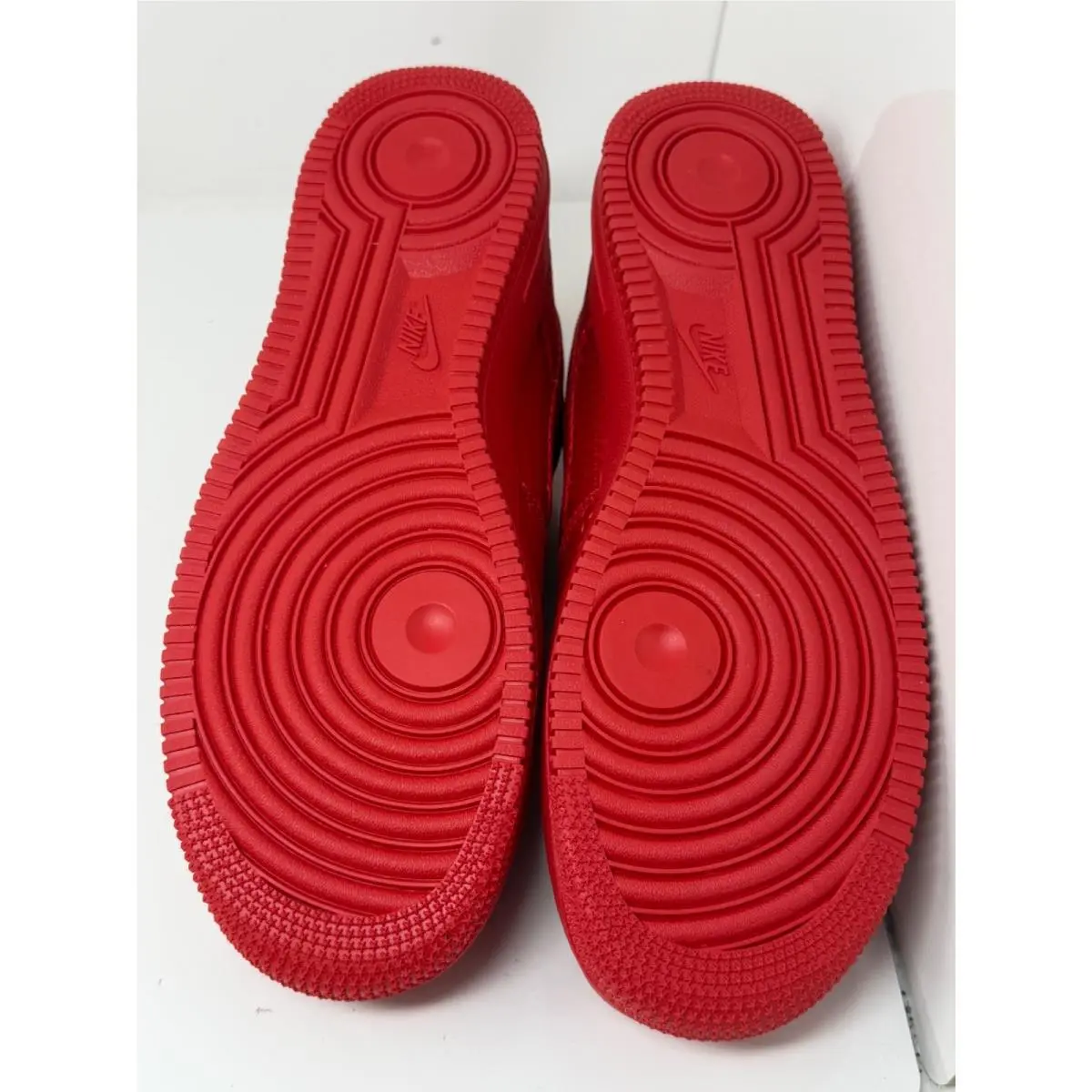 Nike shoes - Nike Air Force 1 - Air Force - IB6836-600 - Red (UPC: 198488583716) 2