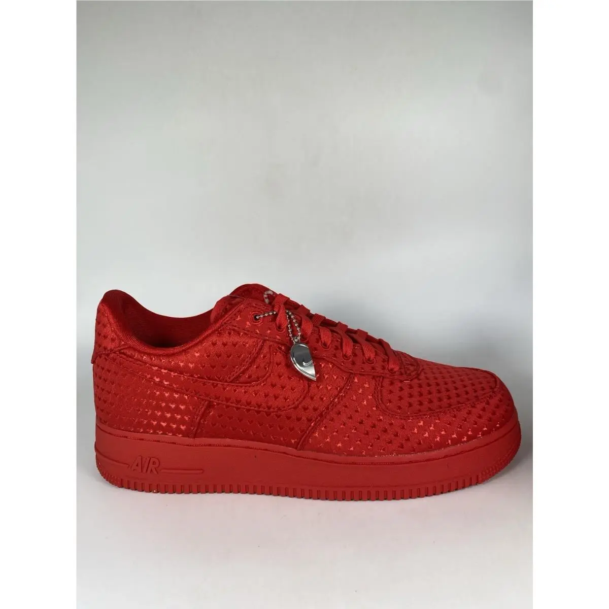 Nike shoes - Nike Air Force - Air Force - IB6836 600 - University Red (UPC: 198488614069) 0