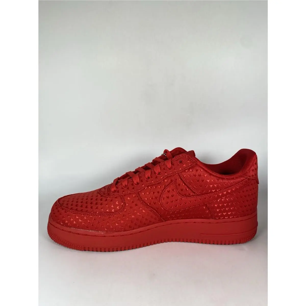 Nike shoes - Nike Air Force - Air Force - IB6836 600 - University Red (UPC: 198488614069) 1