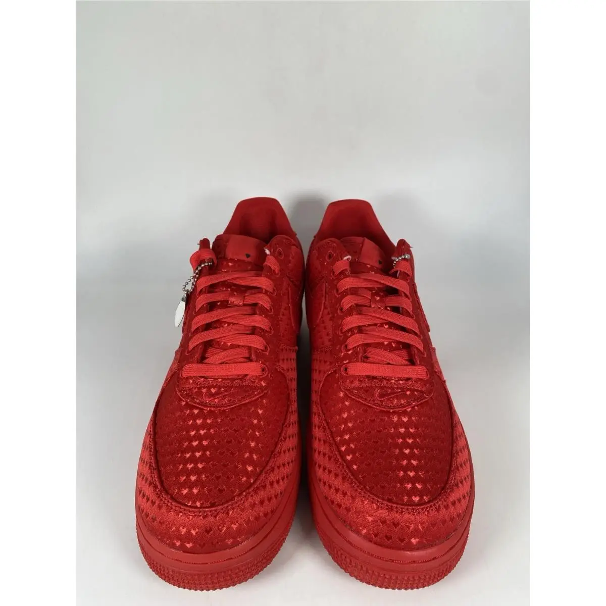 Nike shoes - Nike Air Force - Air Force - IB6836 600 - University Red (UPC: 198488614069) 5