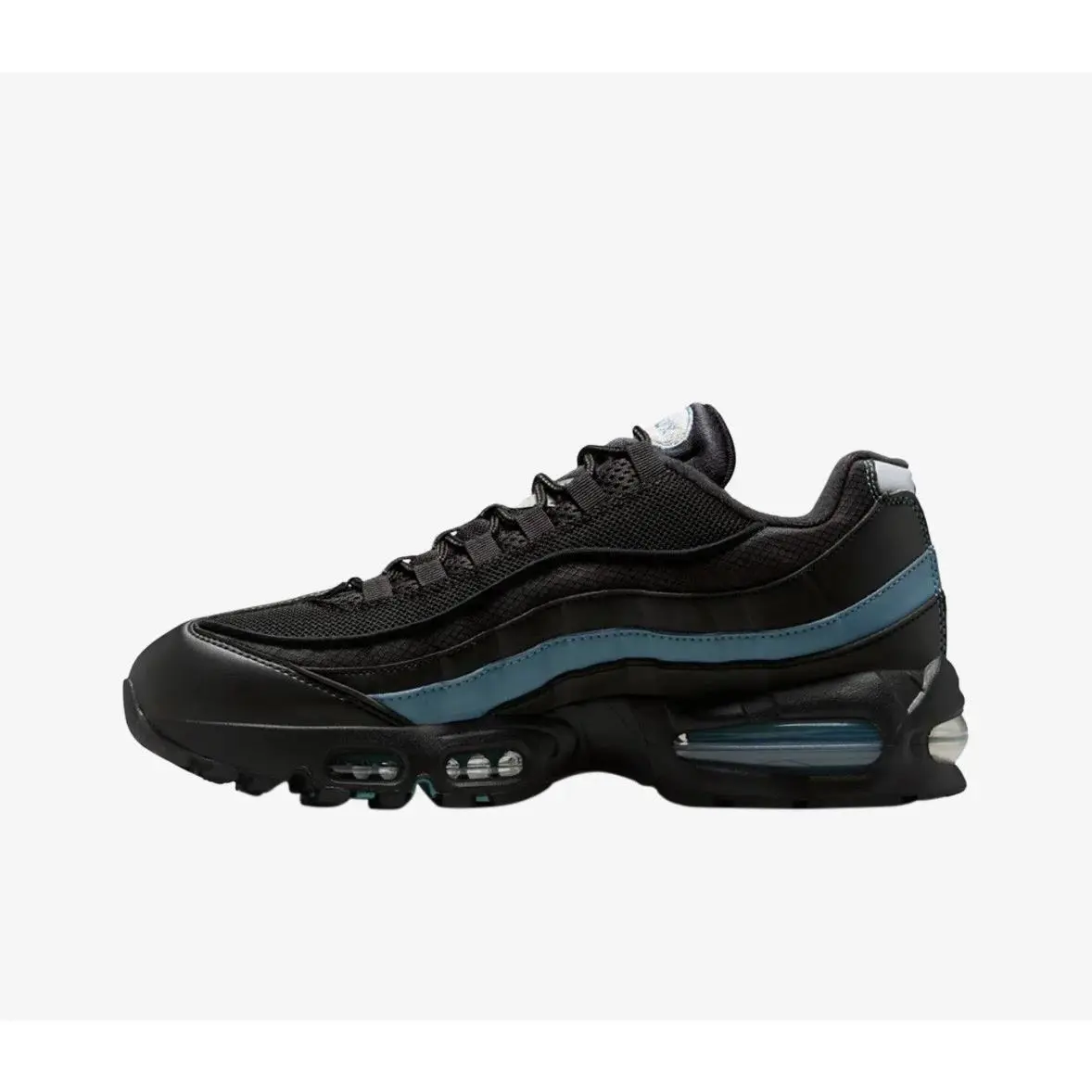 Nike shoes - Nike Air Max 95 - Air Max - IB1667-004 - Blue 0