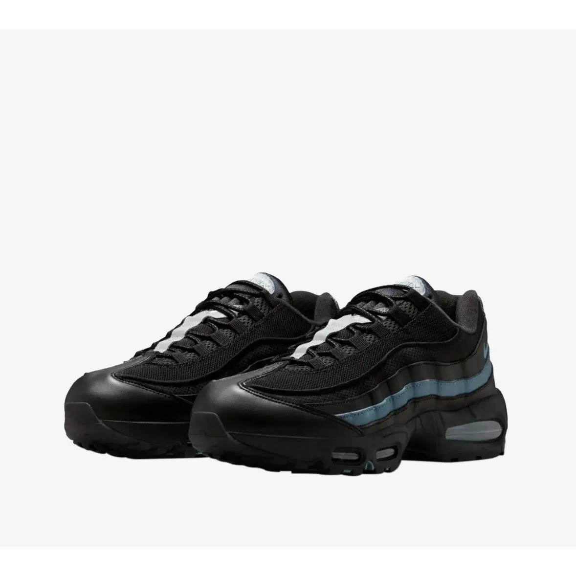 Nike shoes - Nike Air Max 95 - Air Max - IB1667-004 - Blue 1
