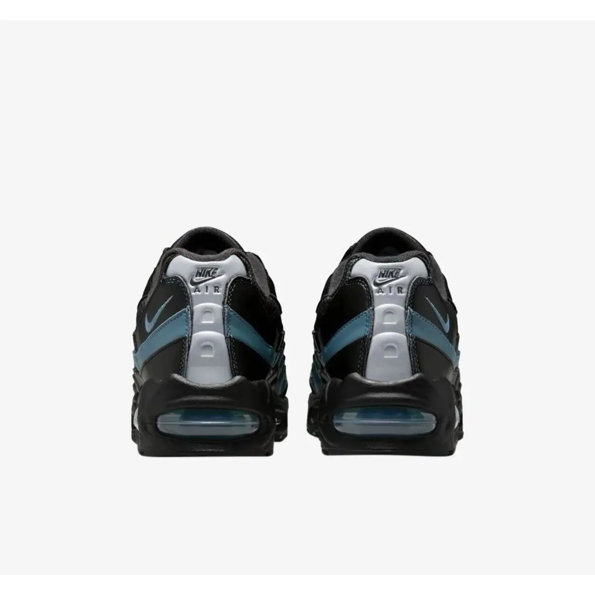 Nike shoes - Nike Air Max 95 - Air Max - IB1667-004 - Blue 2