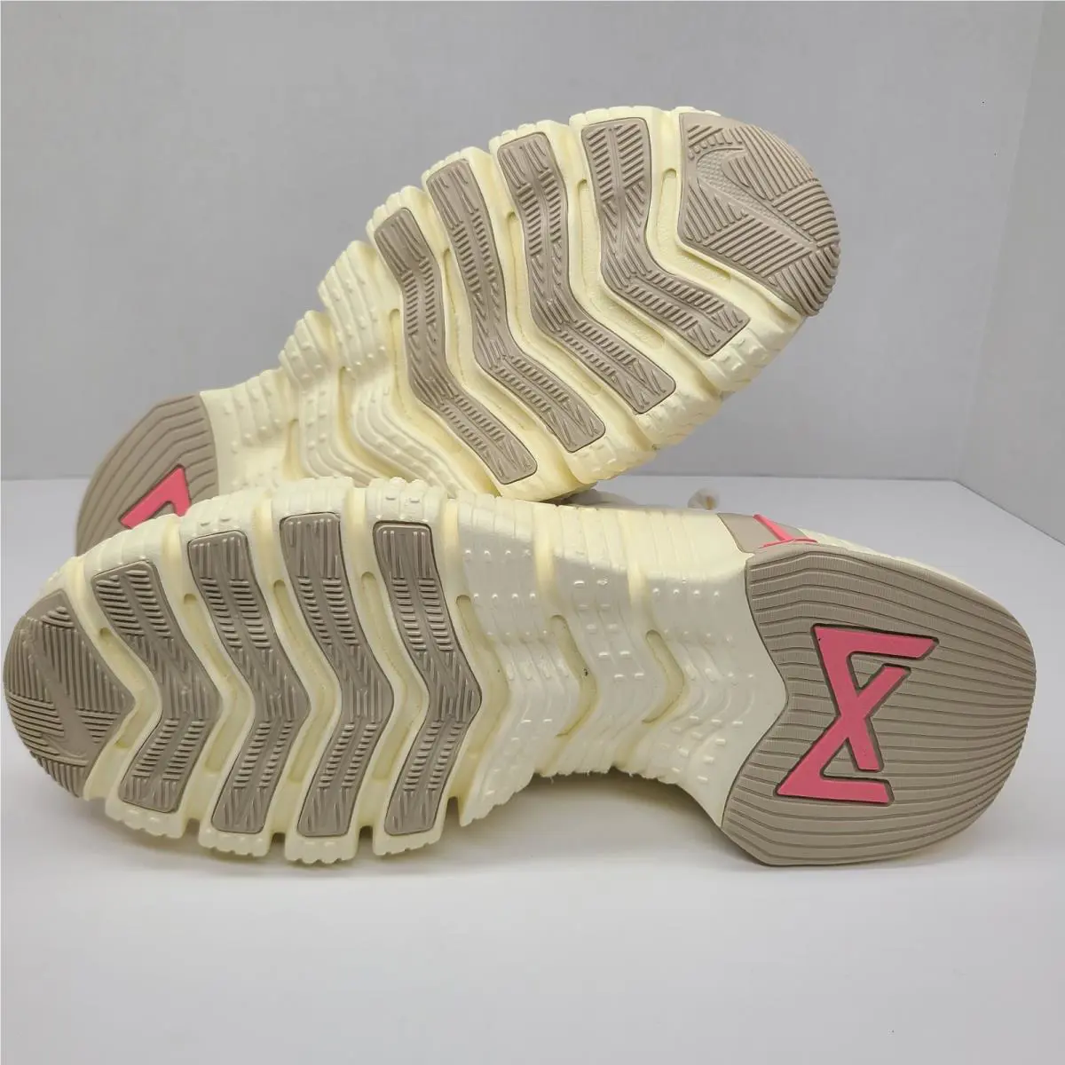 Nike shoes - Nike Free Metcon - Free Metcon - DV3950-100 - Ivory 10
