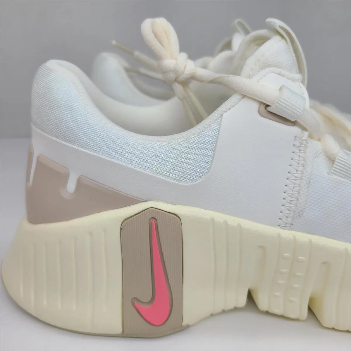 Nike shoes - Nike Free Metcon - Free Metcon - DV3950-100 - Ivory 2
