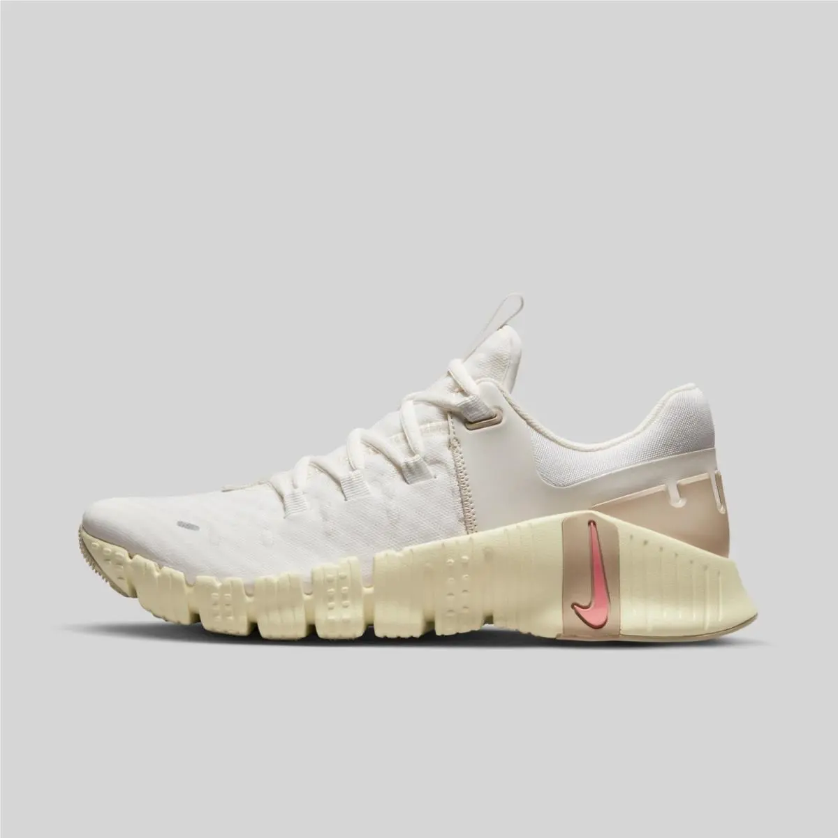 Nike shoes - Nike Free Metcon - Free Metcon - DV3950-100 - Ivory 0
