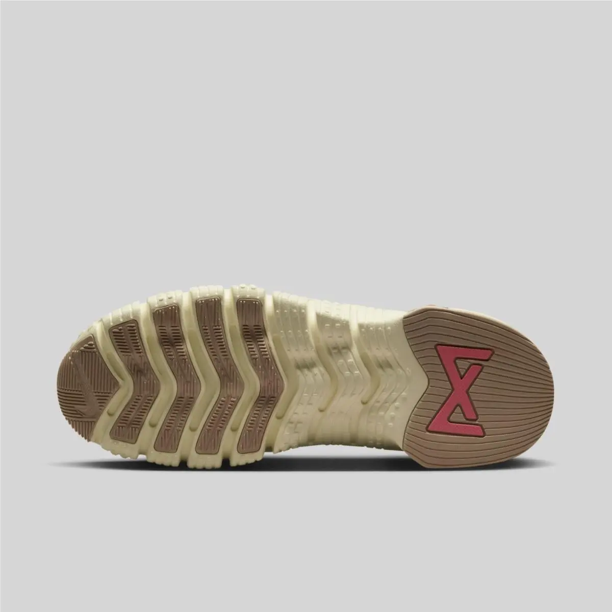 Nike shoes - Nike Free Metcon - Free Metcon - DV3950-100 - Ivory 1