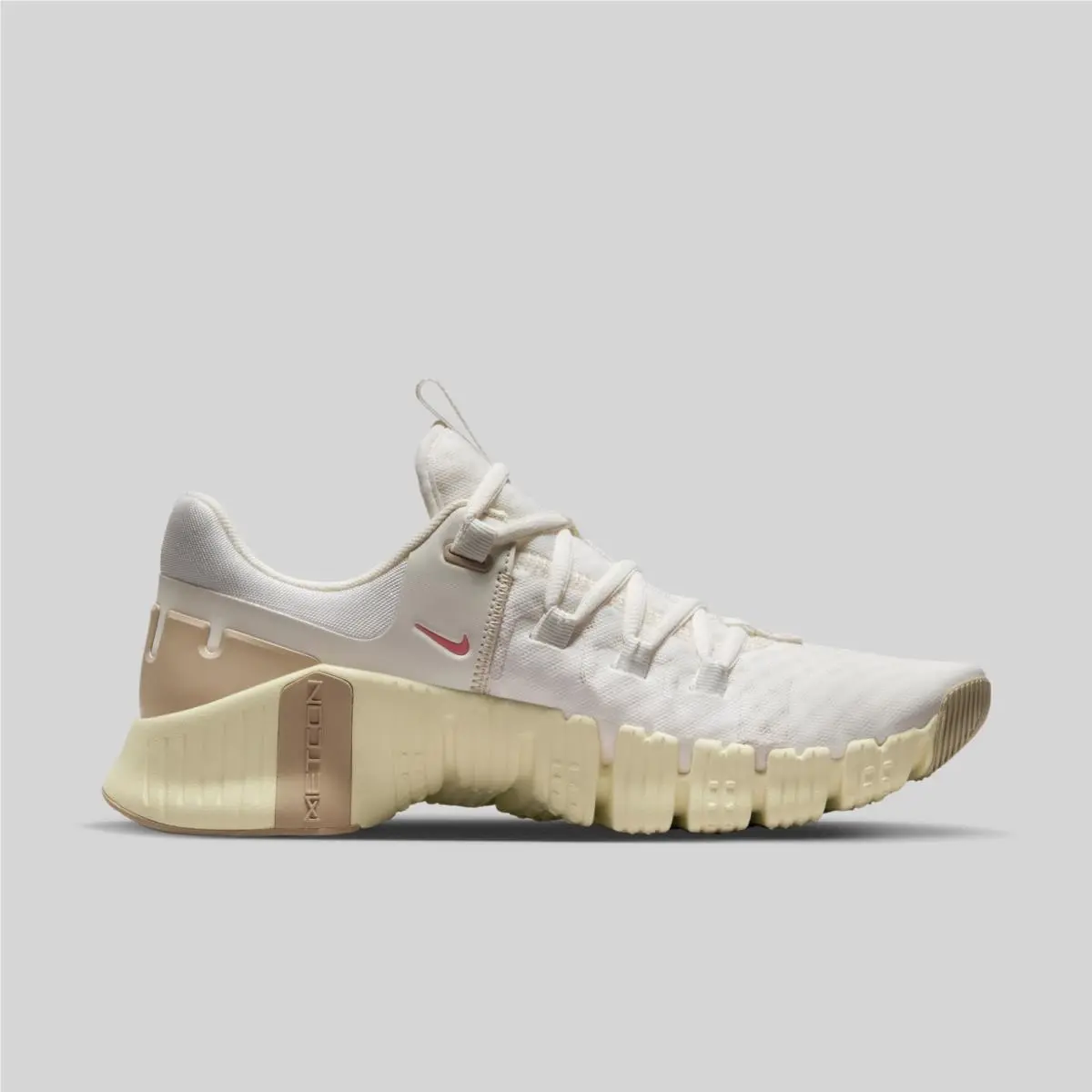 Nike shoes - Nike Free Metcon - Free Metcon - DV3950-100 - Ivory 2