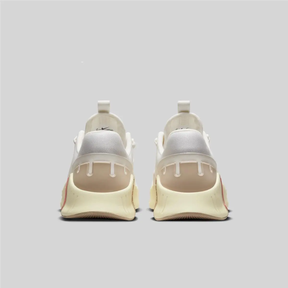 Nike shoes - Nike Free Metcon - Free Metcon - DV3950-100 - Ivory 4