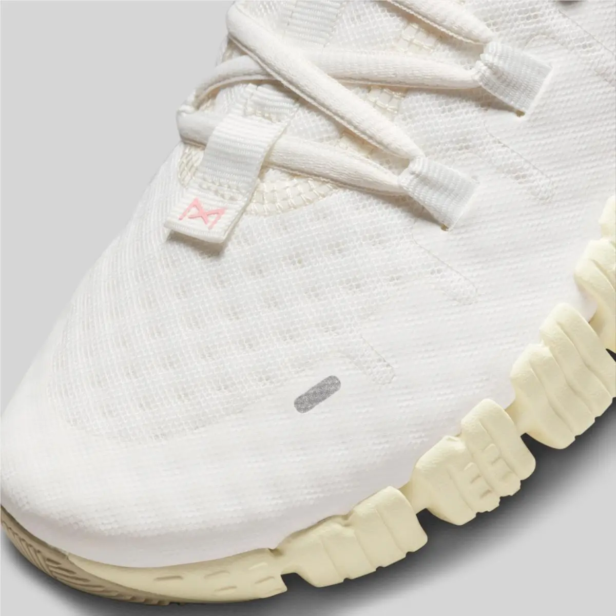 Nike shoes - Nike Free Metcon - Free Metcon - DV3950-100 - Ivory 5