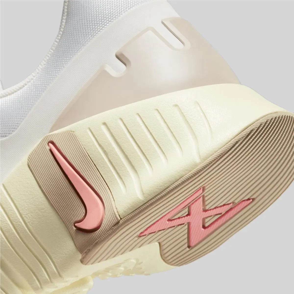 Nike shoes - Nike Free Metcon - Free Metcon - DV3950-100 - Ivory 6