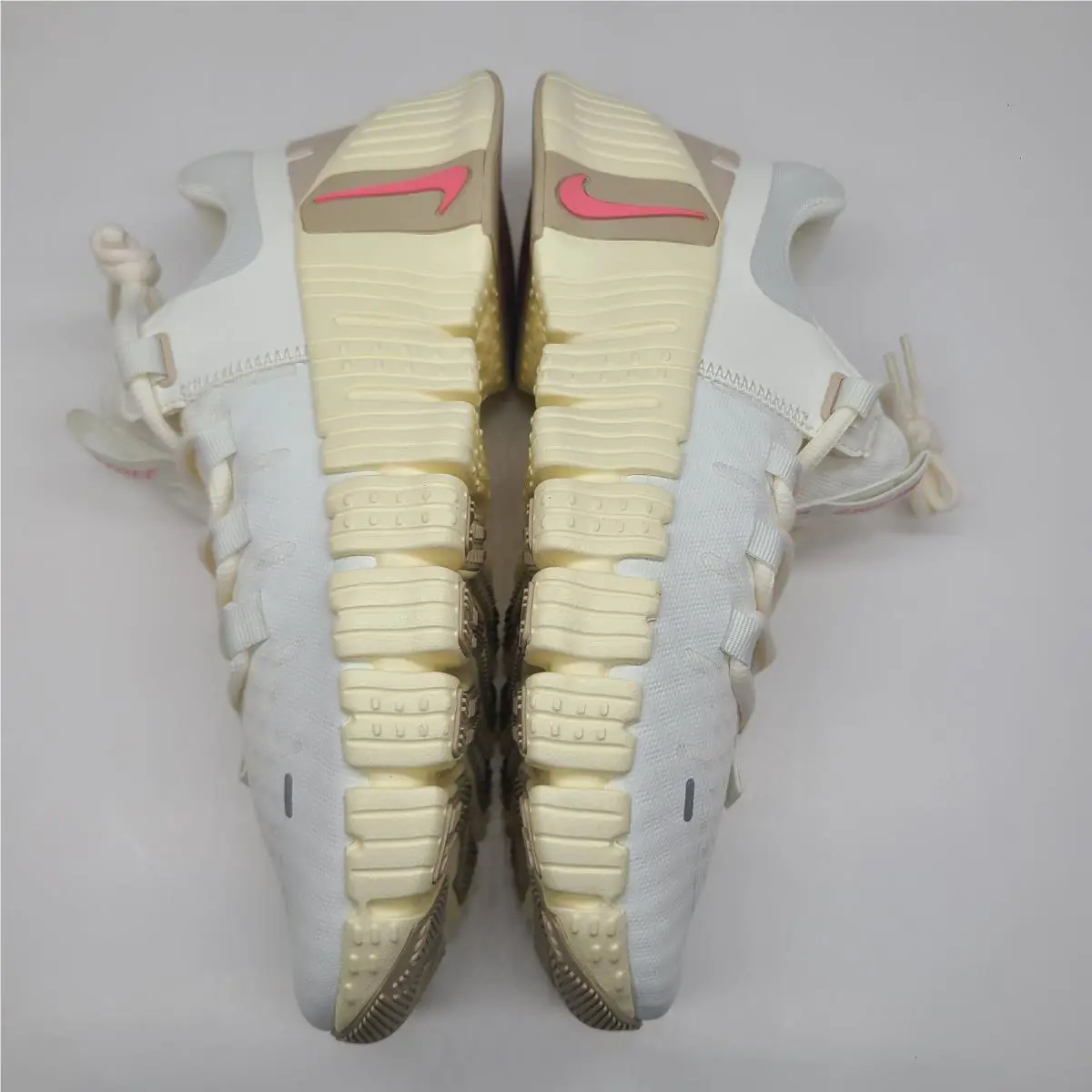 Nike shoes - Nike Free Metcon - Free Metcon - DV3950-100 - Ivory 8