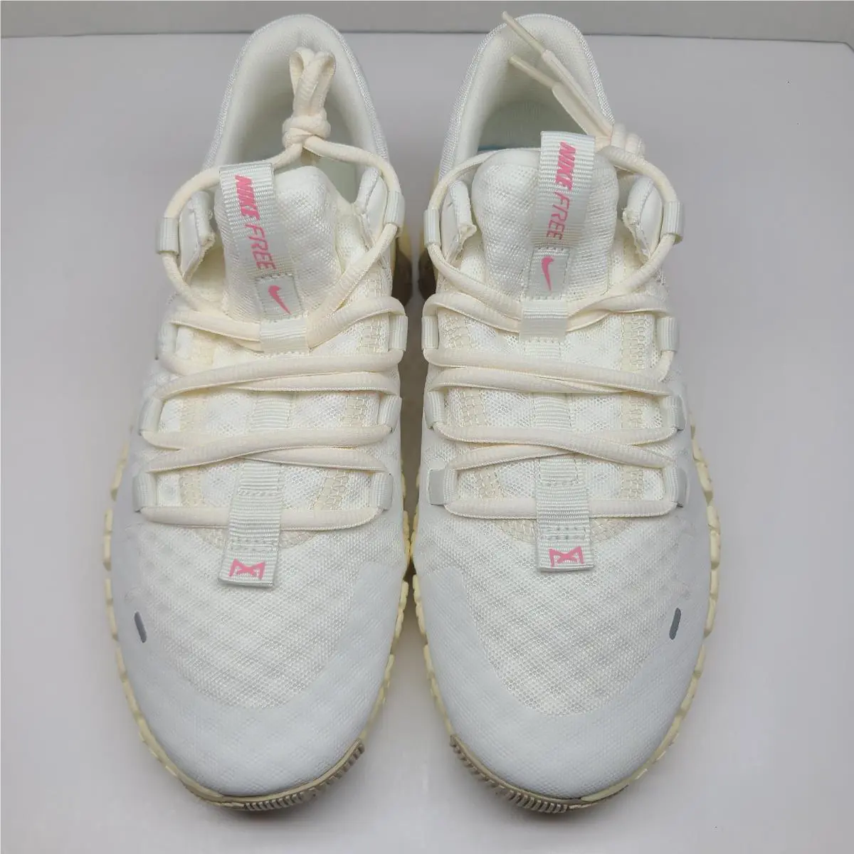 Nike shoes - Nike Free Metcon - Free Metcon - DV3950-100 - Ivory 5
