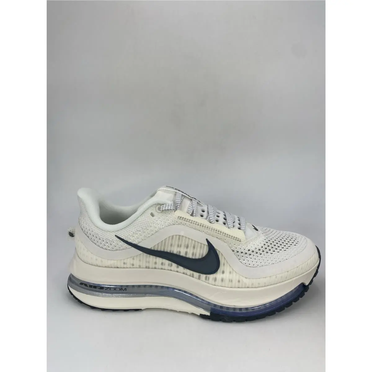 Nike shoes - Pegasus - Pegasus - HQ2593 106 - Sail/Off Noir Metallic Silver (UPC: 198486928243) 0