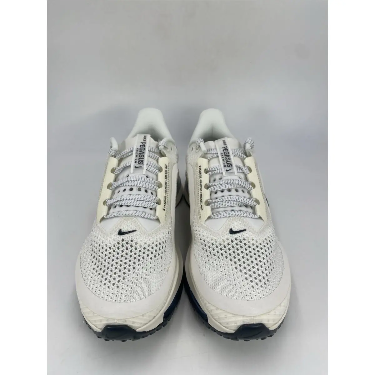 Nike shoes - Pegasus - Pegasus - HQ2593 106 - Sail/Off Noir Metallic Silver (UPC: 198486928243) 5