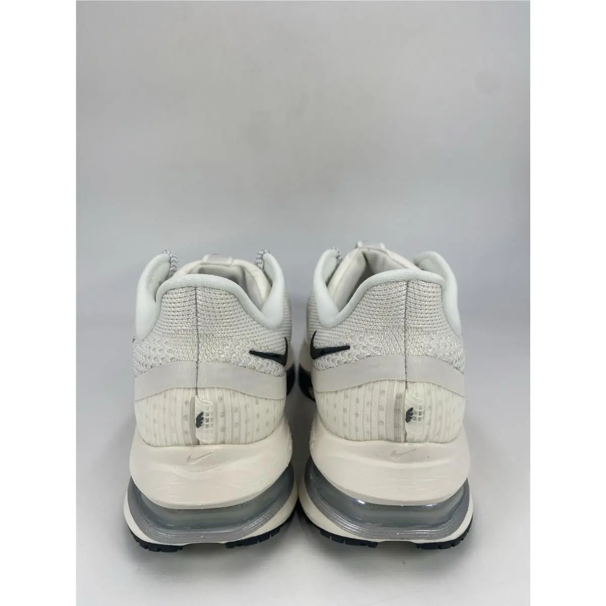 Nike shoes - Pegasus - Pegasus - HQ2593 106 - Sail/Off Noir Metallic Silver (UPC: 198486928243) 6