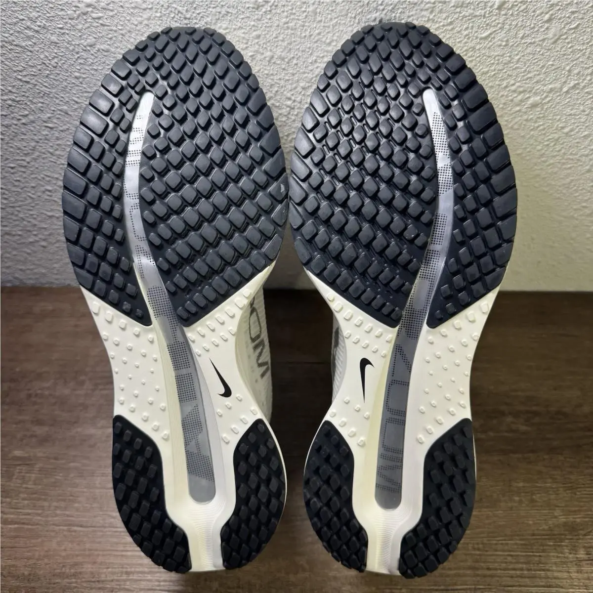 Nike shoes - Pegasus - Pegasus - HQ2593 106 - Sail/Off Noir Metallic Silver (UPC: 198486928243) 6