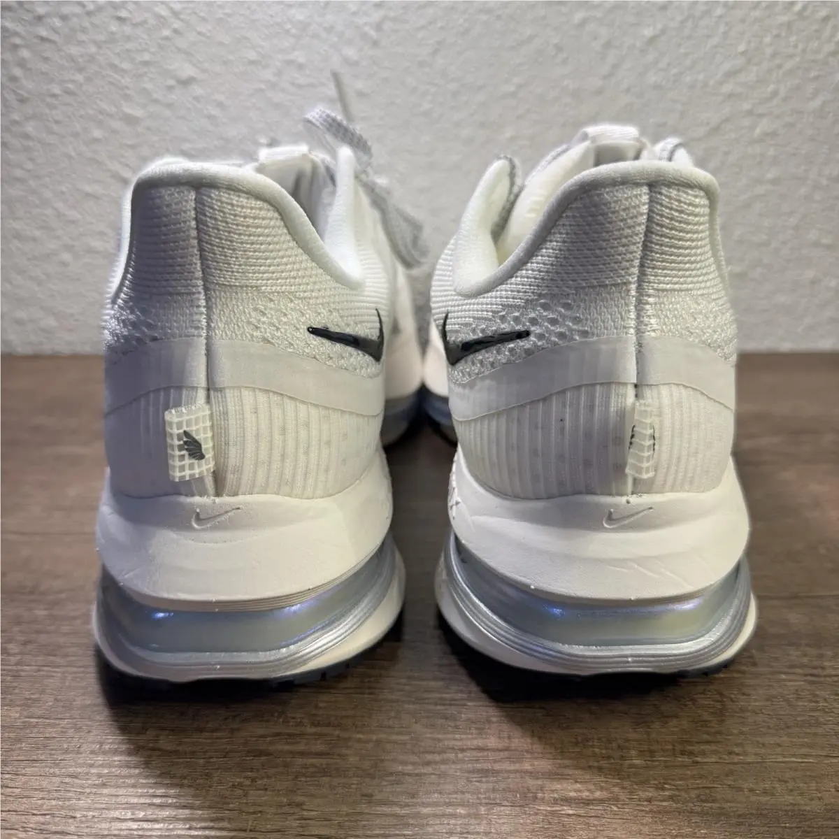 Nike shoes - Pegasus - Pegasus - HQ2593 106 - Sail/Off Noir Metallic Silver (UPC: 198486928243) 7